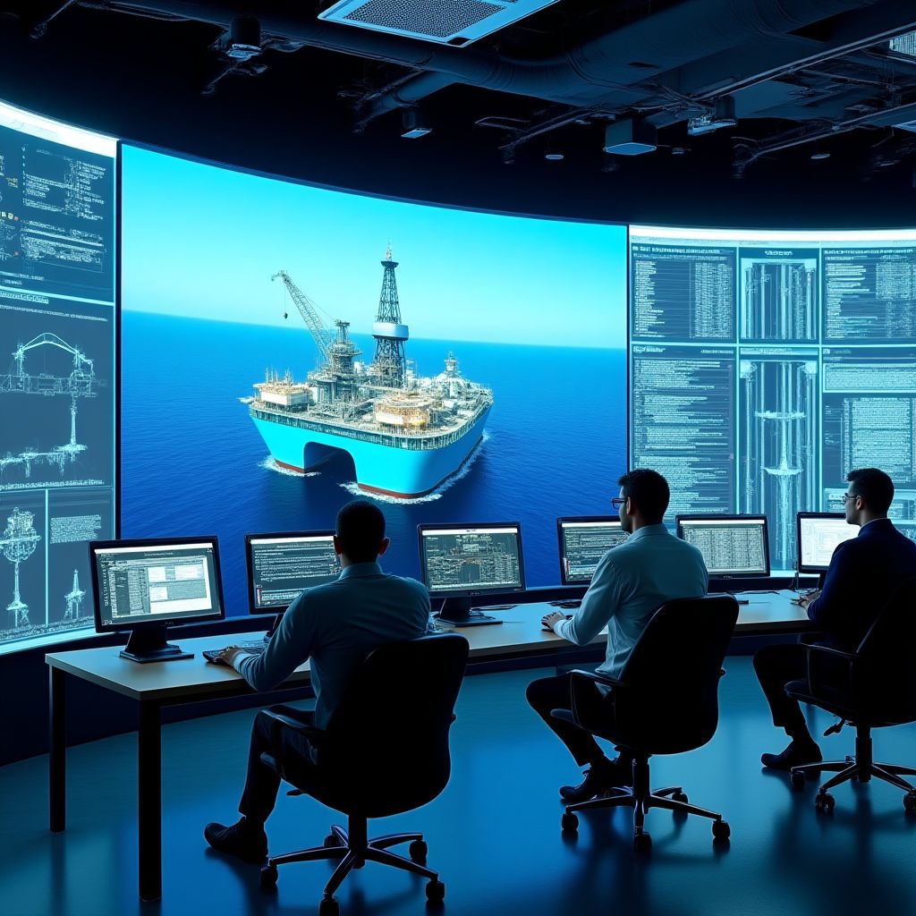 Laboratorio de simulación