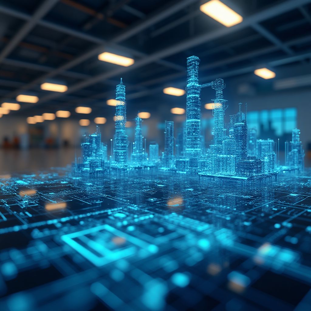 Representación de cursos especializados