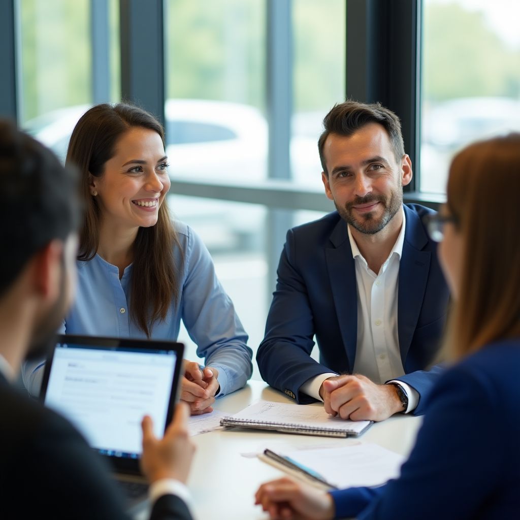 Programa de Mentoría