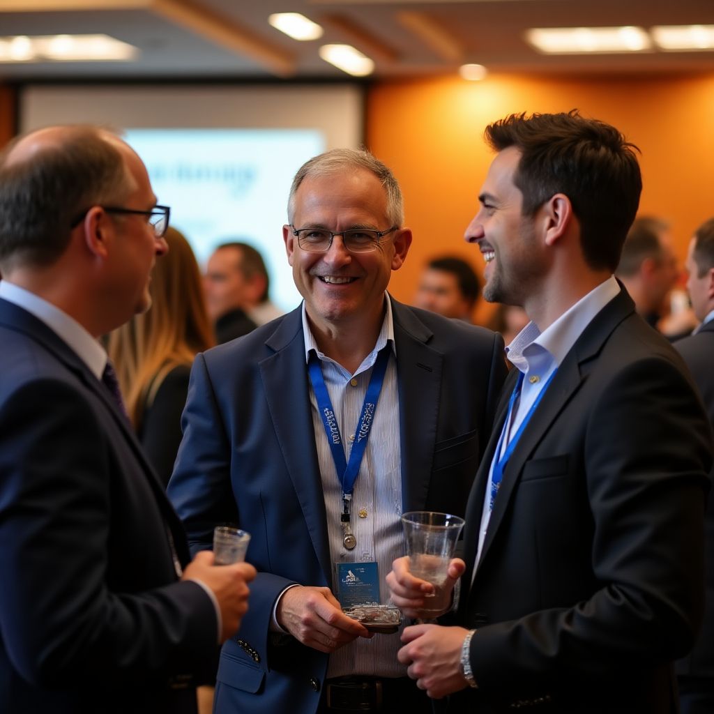 Networking Profesional