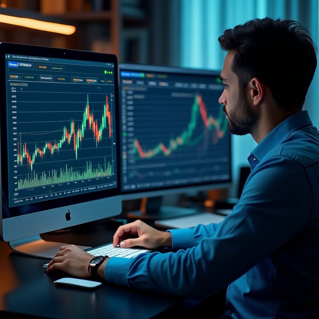 Análisis del Sector Petrolero