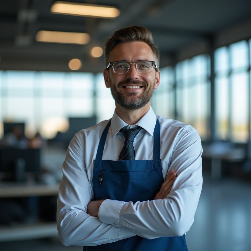 Gestión de Estaciones de Servicio