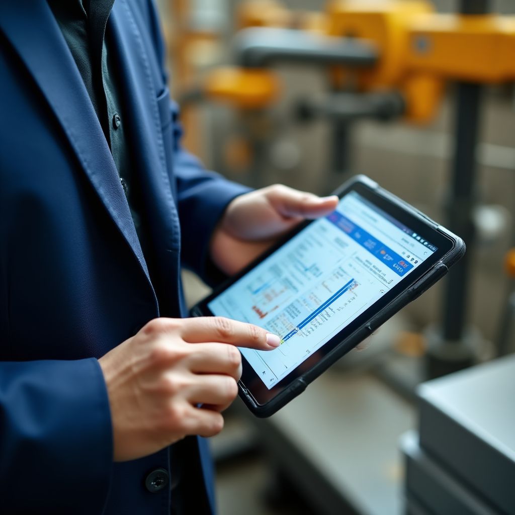 Plataforma educativa especializada