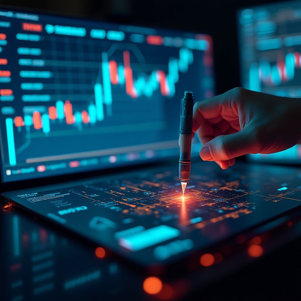 Webinar sobre Análisis del Mercado