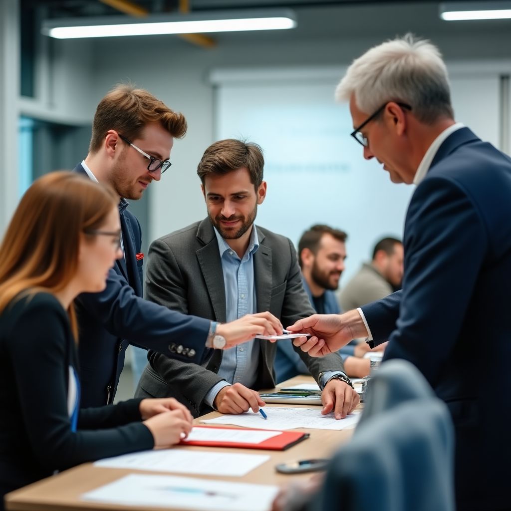 Taller de Gestión de Estaciones