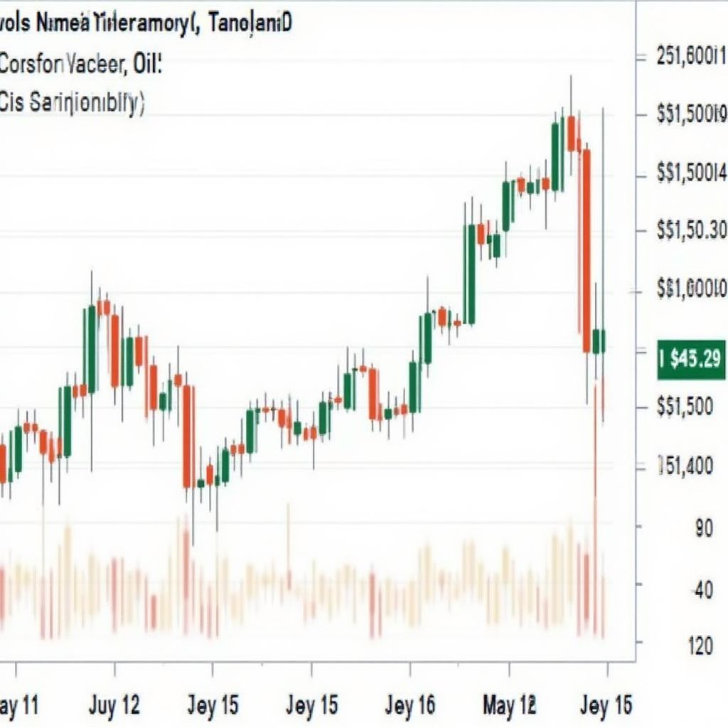 Tendencias del Mercado