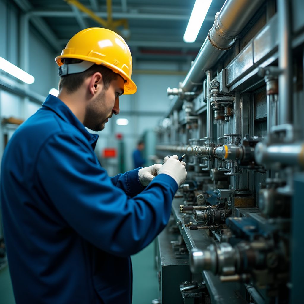 Eficiencia Operativa